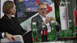 Weniger Raunzen, mehr Mut: Österreich braucht endlich Tempo