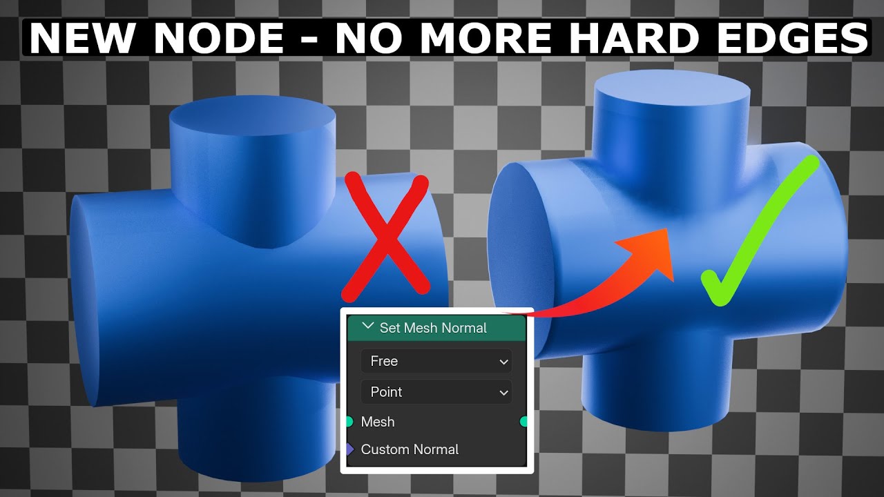 Transition between 2 objects - Modeling - Blender Artists Community