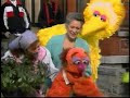 Sesame Street Visits The Firehouse Part 4