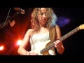 Ana Popovic - House burning down - (Jimi Hendrix cover)
