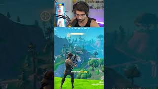 Download lagu The Smartest Fortnite Play of my Career mp3