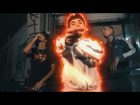 Fay3hunnit - Voice Of Da Streets (Official Music Video) || Shot By @559Flimz