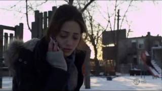 SHAMELESS:  (FIONA & STEVE)  "THE STARS JUST BLINK FOR US" (SAY HI)