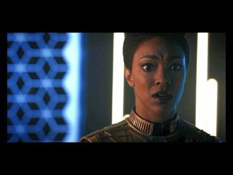 Star Trek Discovery | Burnham Find Out Who Is Actually Captain Gabriel Lorca | Theory Confirmed