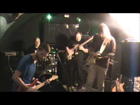 276 Soczewa Blues Session - 18.07.2014 - 3