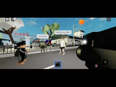 (DEU ATÉ 3⁰ ROUND❄️)TIAGO X FOCANA | PRIMEIRA FASE | BDB N⁰1|