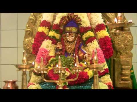 Saranagathi Saranagathi... சுவாமியே, சரணம் ஐயப்பா!