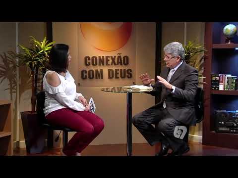 Connection with God Program - Just the Scripture