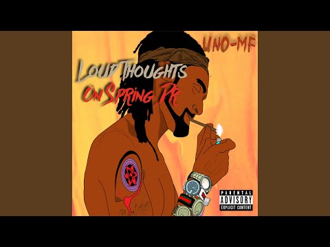 R.I.P. Markino Interlude