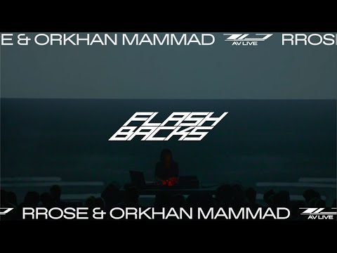 LUNCHMEAT FLASHBACKS: Rrose & Orkhan Mammad AV live