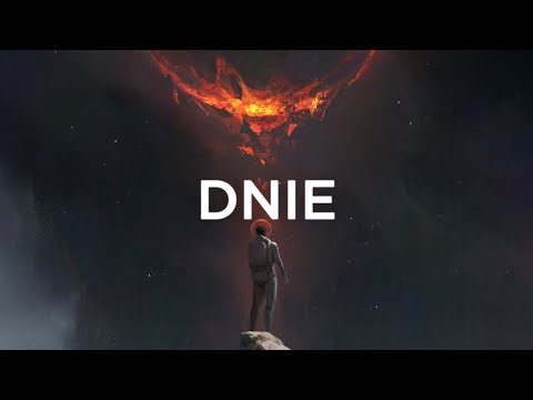 DNIE - Stardust [Lyrics]