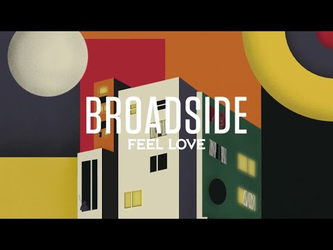 Video thumbnail for Feel Love