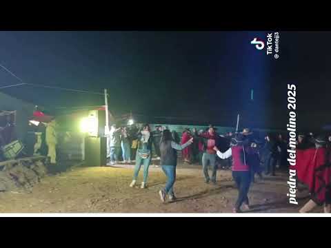 fiesta de san rafael piedra del molino-2025-salta agentina