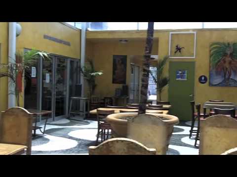 Thrillist - Bella Vista - Los Angeles, CA