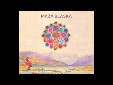 Maza Blaska- Midnight Walker