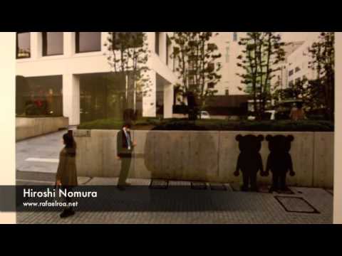 Asia Serendipity - PHE 2012