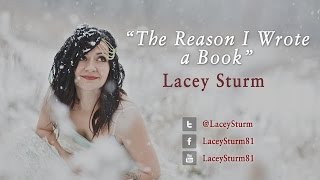 Download lagu The Reason I Wrote a Book mp3