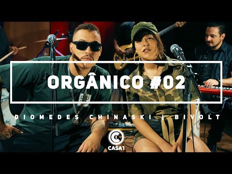 Video thumbnail for Olhos Negros