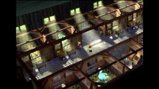 Let's Play Final Fantasy VII Bonus Part 6 - Let the Breeding Commence