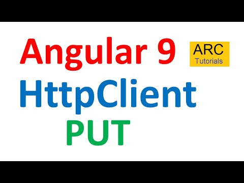 Angular 9 Tutorial For Beginners 1 Introduction and Version History