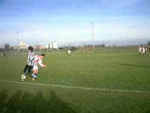 JEKA DA1 vs OOSTERHOUT DA2 - film6