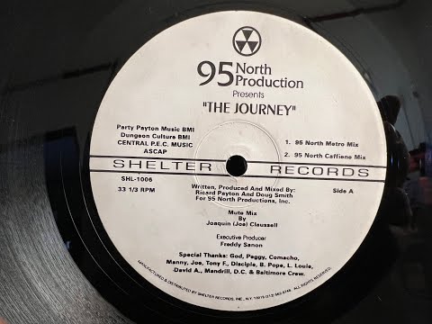 95 North Production – The Journey