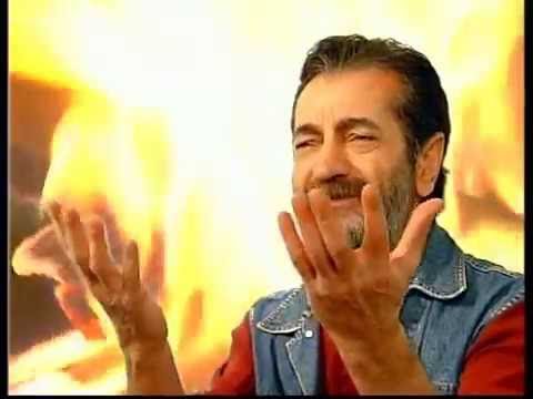 YUSUF HAYALOĞLU - Bu yıl bu dağların karı erimez