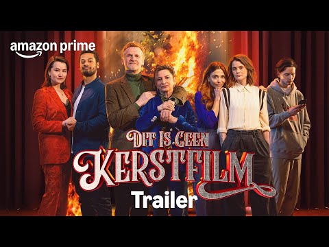 This Is Not a Christmas Movie