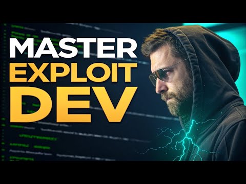 Exploit Development Full Video Tutorial