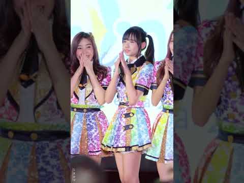 [4K] 180118 Jib Fancam Cut - BNK48 @ Thailand Tourism Festival 2018, Lumpini Park