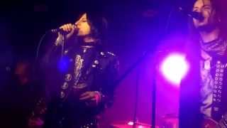 The Last Vegas -   Devil In You