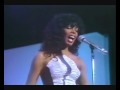 Donna Summer - Love Is In Control (Finger On The Trigger)