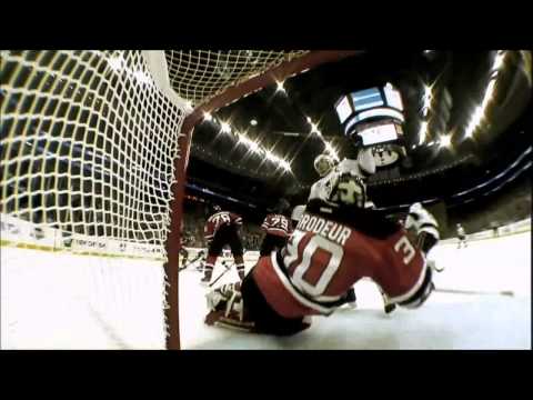 CBC Intro Game 2 Stanley Cup Finals Kings @ Devils