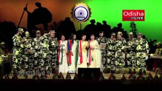 Sare Jahan Se Achha - Lakshmikant Palit & Group - Indian Patriotic song