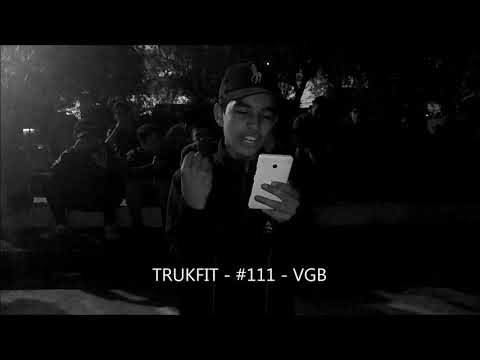 VGB One Shot's x Trukfit - #111