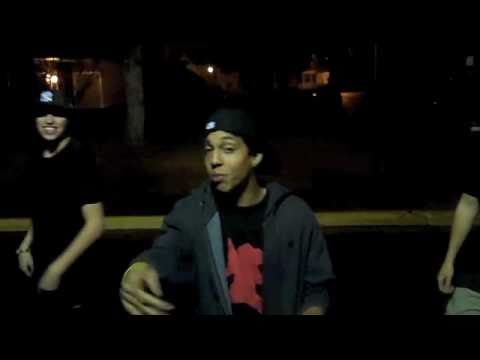 Cypher- Ortiz, G.I.B, Drama, Crucial (music Video)