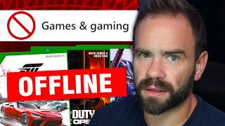Modern Physical Games Just Got Exposed...