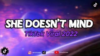 Download lagu She Doesn't Mind | TikTok Viral Sean Paul TikTok Song mp3 Download lagu She Doesn't Mind | TikTok Viral Sean Paul TikTok Song mp3