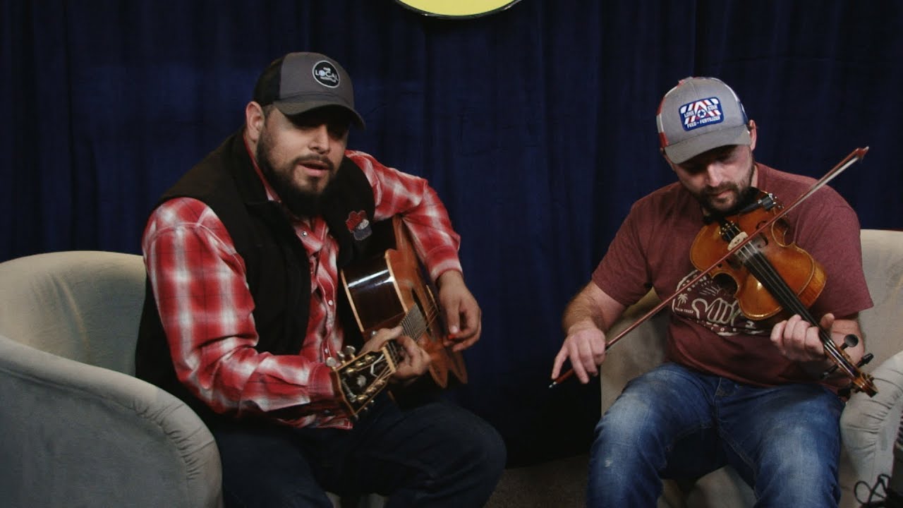 Cecil TV | 30@6 Music Performance: Chuck Briseno | January 28, 2020
