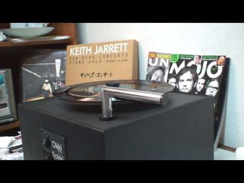 ViciAudio - Okki Nokki Record Cleaning Machine - Part 1/3