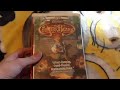VHS DVD Video Game Update For September 11 2018