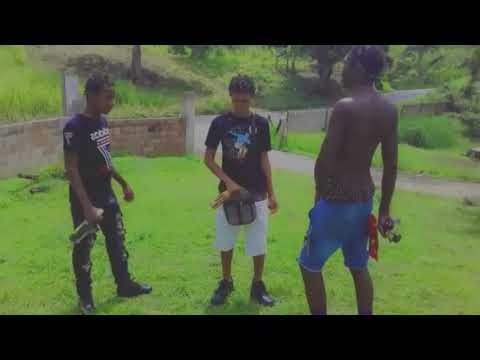 youngkingg money money official video 2020]