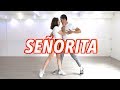 Shawn Mendes, Camila Cabello - Señorita | Choreography by Clémentine M. & Tai Nguyen