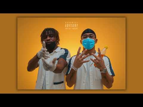 OMERTA - Gazo x Freeze Corleone 667 Drill FR @Prod.smoky26