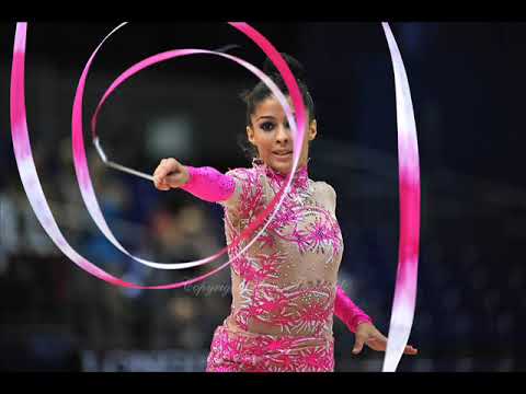 Michaela Metallidou - Ribbon 2009 - Music