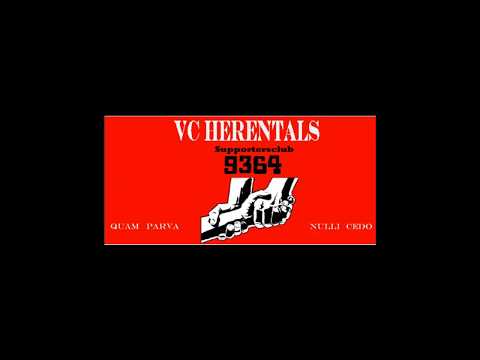 Eerste 3 punten voor VC Herentals seizoen 2017-2018