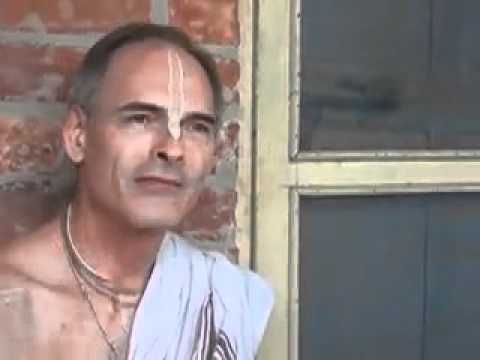 memories of Padmalochan Das - Rajendranandana prabhu, part 1