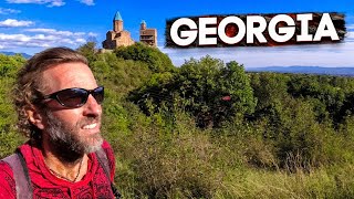 GEORGIA | The Country on the Edge of Europe & Asia