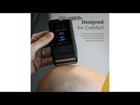 Wahl Professional 5 Star Vanish Shaver Review: Is Its 100-Min Runtime Worth the Hype?