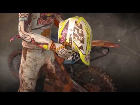 MXGP The Official Motocross Videogame 